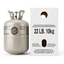 R454B Refrigerant 22 Lbs - Factory Sealed