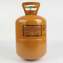 R407C Refrigerant 25 Lbs - Factory Sealed