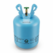 R32 Refrigerant 20.9 Lbs - Factory Sealed