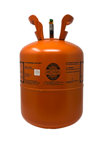 24lb R-404A Refrigerant, Factory Sealed, 100% Virgin - USA Brand