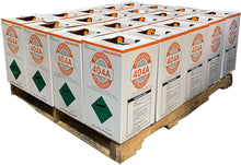 24lb R-404A Refrigerant, Factory Sealed, 100% Virgin - USA Brand